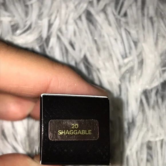 Tom Ford lip color satin matte lipstick- shaggable